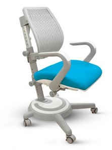 Детское растущее кресло Mealux Ergoback BL (арт.Y-1020 KBL) в Петрозаводске - предосмотр
