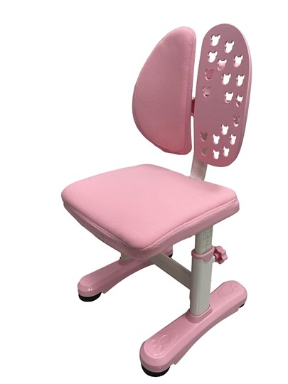 Стол растущий и стул Vivo Pink FUNDESK в Петрозаводске - изображение 8