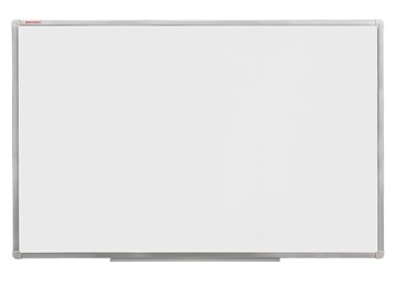 Доска магнитная настенная BRAUBERG Premium 100х180 см, алюминиевая рамка в Петрозаводске - предосмотр