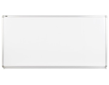 Магнитно-маркерная доска BRAUBERG Premium 90х180 см, улучшенная алюминиевая рамка в Петрозаводске - предосмотр