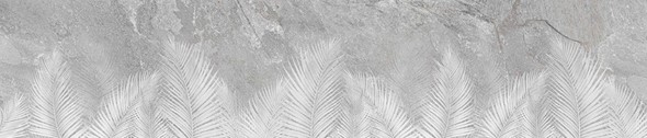 Стеновая панель с фотопечатью 2800х6х610 Листья в Петрозаводске - изображение