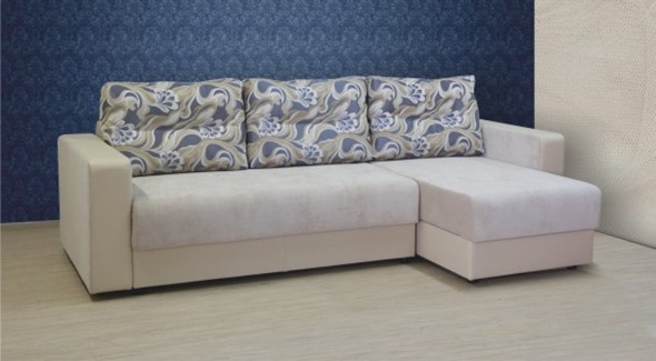 Угловой диван Виват М в Петрозаводске - изображение