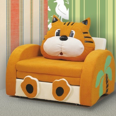 Детский диван Тигр в Петрозаводске - изображение